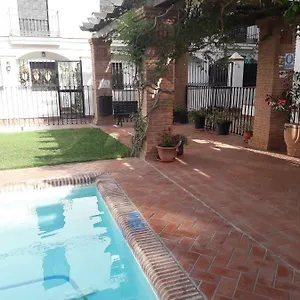 Dúplex Sol Nazari , Vélez de Benaudalla España