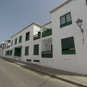 Playa Dorada , Playa Blanca (Lanzarote) España