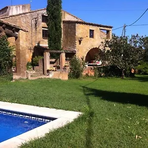 Carreras , Monells España